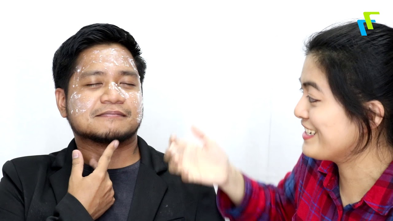 Rice + Milk + Honey Face Mask YouTube