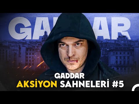 Burada Artık Masumun Hakkı Gaddar'dan Sorulur! 💥 - Gaddar