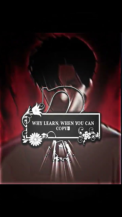 UI Daniel the Machine of lookism - UI Daniel edit #lookism #fyp