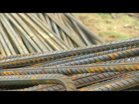 გომისმთაზე წყალმომარაგების სისტემის მშენებლობა დაიწყო. THOUSE.GE