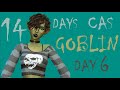14 DAYS CAS SIMS 4 CC | DAY 6 | GOBLIN | CHALLENGE | CAS | THE SIMS 4 | TS4