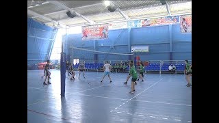 ВОЛЕЙБОЛ ДЛЯ НАЧИНАЮЩИХ ВОЛЕЙБОЛ ДЛЯ НАЧИНАЮЩИХ