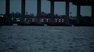 Missing boater found dead in Caloosahatchee River