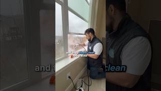 How we cleaned a home for $5,000 right after they had paid another company $800 for a “deep clean” Information