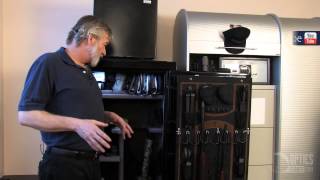 Fire Protection - OpticsPlanet.com Gun Safe Guide Part 4