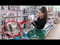 COME TO DOLLAR TREE WITH ME! $1.00 MAKEUP! *OMG*