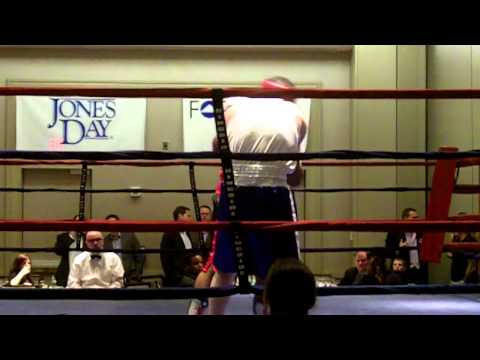 2011 Belfast-Beltway Classic Mike Reed (USA) vs. P...