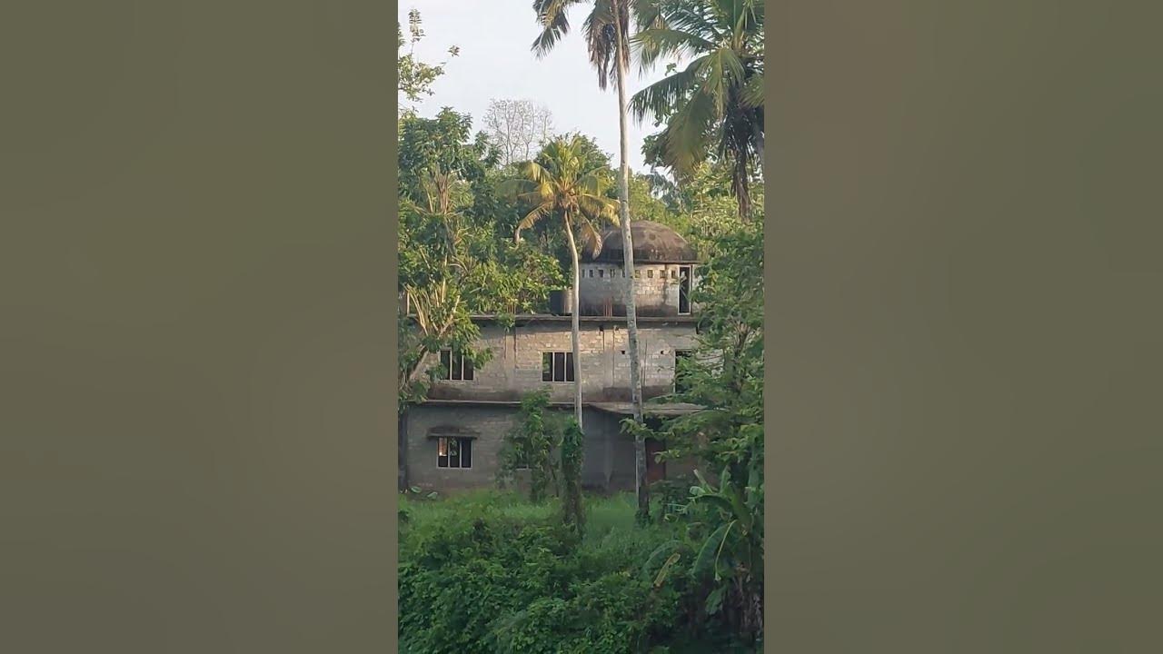 ghost house neelavelicham bhargavi nilayam kerala YouTube