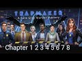 Adventure Escape Mysteries Trapmaker Chapter 1 2 3 4 5 6 7 8 FULL Game Walkthrough