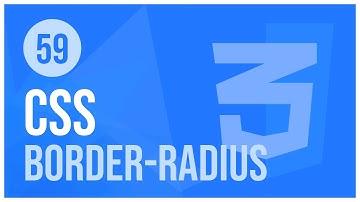 CSS Dersleri -59 / border-radius Özelliği