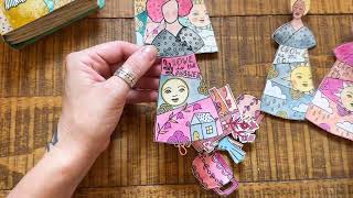 New Stamp Release with Rubbermoon