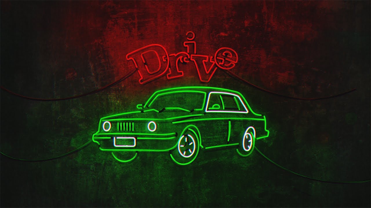 Watch Jay Walker - Drive on YouTube Watch Jay Walker - Drive on YouTube