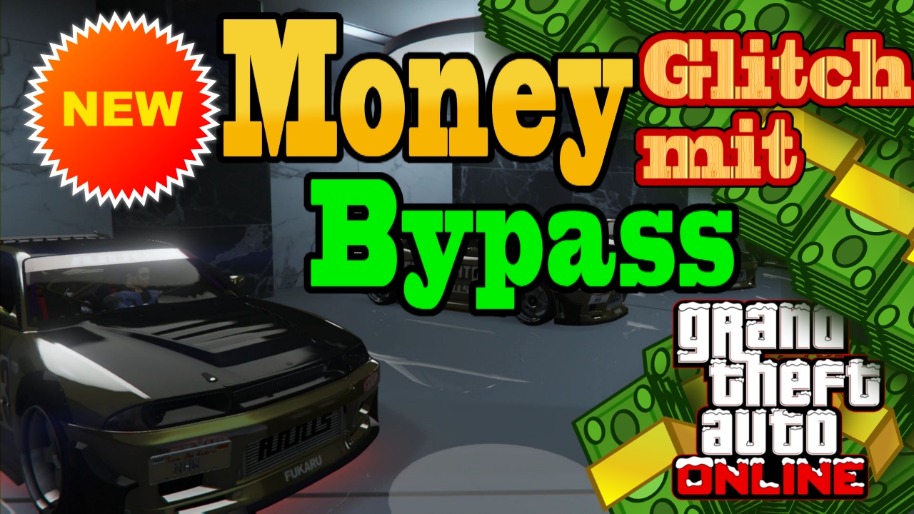 Gta 5 Online Geld Glitch Xbox One Deutsch