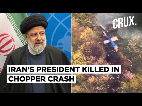Iran President Ebrahim