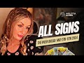 🐉 ALL SIGNS TAROT: The Week Ahead 📣 May 5th - May 11th