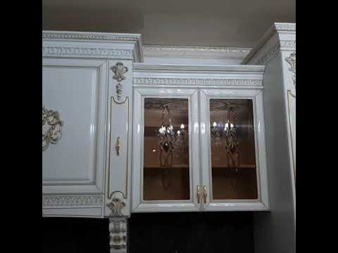 с.Автуры Собираем и устанавливаем Кухонный гарнитур Фрида 5.10м Новинка с.Ойтрахь (Автурах)