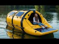 GENIUS CAMPING INVENTIONS THAT WILL BLOW YOUR MIND