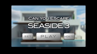 당신은 해변풍경을 탈출 할 수 있습니까3(Can you escape Seaside 3 landscape) 공략 full walkthrough screenshot 4