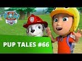 PAW Patrol - Pups Save a Playful Dragon - Rescue Episode - PAW Patrol Official & Friends!