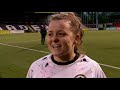 2019 Danske Bank Women's Premiership - Matchday 9
