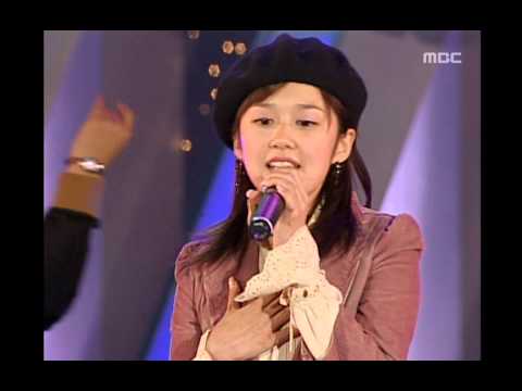 Jang Na Ra Sweet Dream 장나라 스윗 드림 MBC College Musicians Festival 20021019