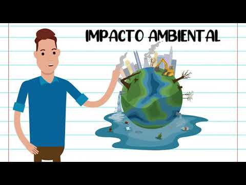 Vídeo: Monitoramento ambiental: tipos e subsistemas