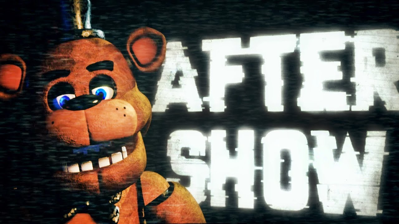 Песни час фнаф. After show TRYHARDNINJA. After show FNAF. TRYHARDNINJA FNAF. TRYHARDNINJA ФНАФ майнкрафт.