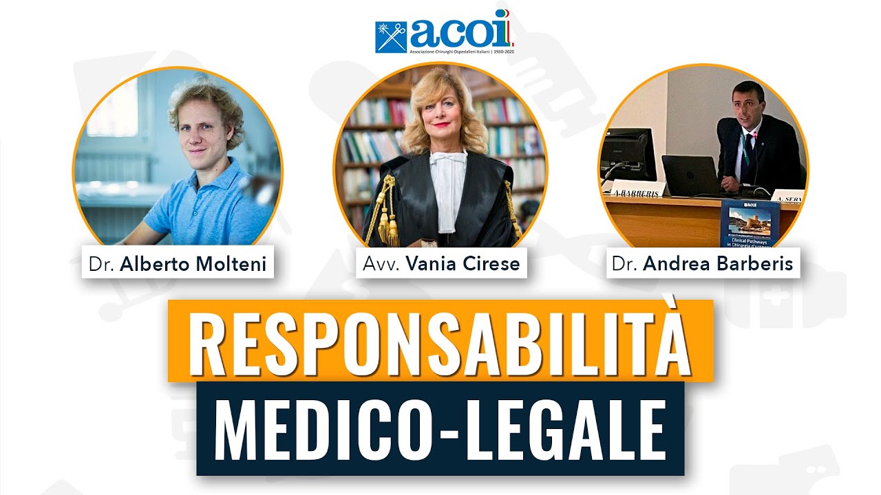 Responsabilità medico-legale e Legge Gelli-Bianco: una guida pratica