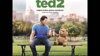 Ted 2 (OST) Elton John - "Tiny Dancer"