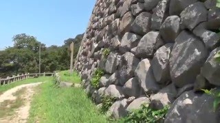 2013 08 12 鳥取城 鳥取城 検索動画26 2013 08 12 鳥取城 鳥取城 検索動画 26