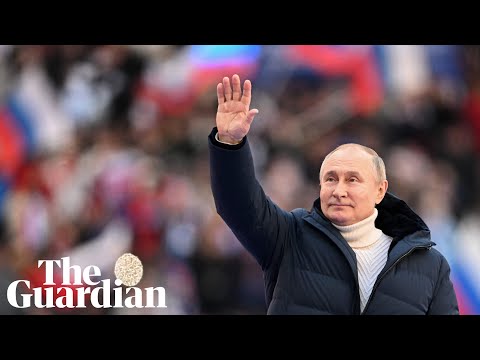 Video: Når gjorde Russland Moscovy?