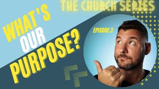 How Does God Build the Tent | Episode 3 screenshot 3