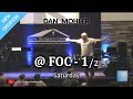 Dan Mohler @ Faith Outreach Center - 1 - Saturday - May 2018