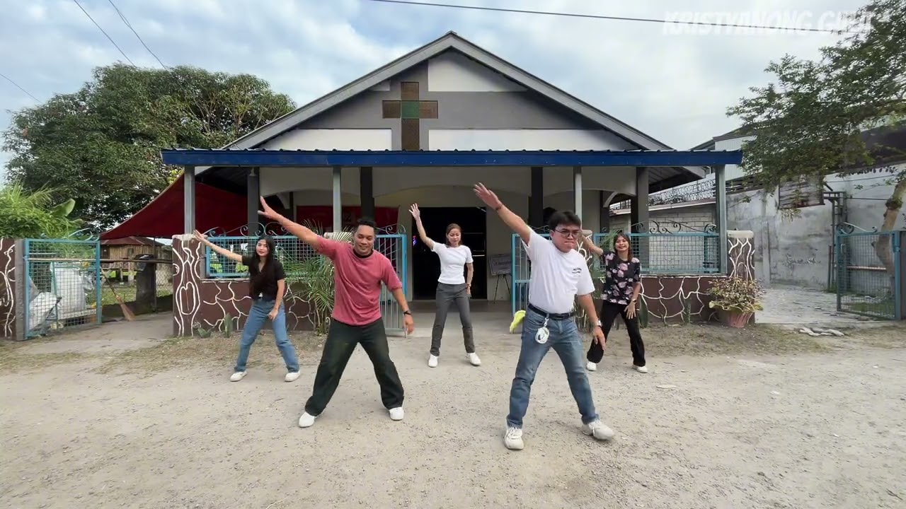 Sabik Sa Presensya Mo Dance Practice By FaithMusic Manila #cctomusicnotmine  #foryourpage #dance 