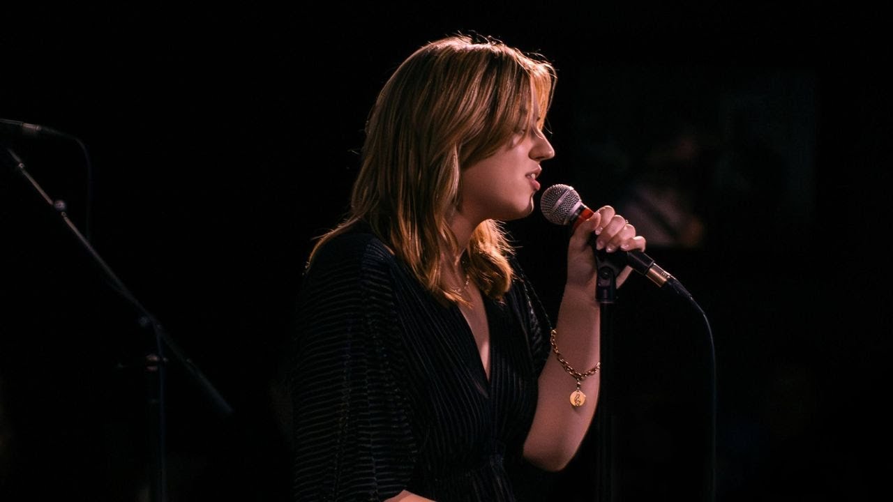 MAKE YOU FEEL MY LOVE - TORI HOLUB | Концерт в Crooners 18.07.2025