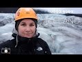 Am Drehort von Interstellar - Iceland Road Trip Part 5 | YVISWAY