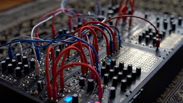 Still – Make Noise Shared System