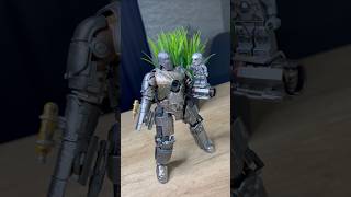 ЖЕЛЕЗНЫЙ ЧЕЛОВЕК МК 1 ОТ ZD TOYS / IRON MAN MK 1 ZD TOYS