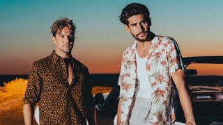 Alvaro Soler X David Bisbal A contracorriente