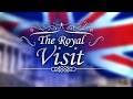 LIVE: King Charles III Addresses a Joint Session of Congress