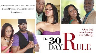 Always Bet On Love - "The 30 Day Rule" - Full Free Maverick Movie