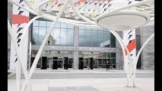 Div 1 Women's Foil Final - January NAC, San Jose, CA 2022