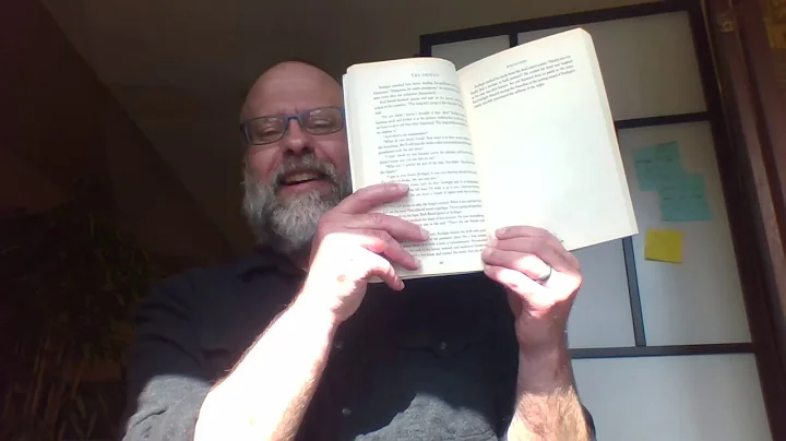 3 Dreams and Divine Foreknowledge