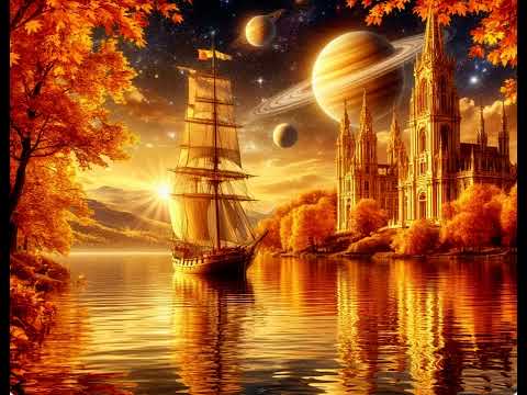 Приходить осінь пісня на слова Миколи Єшенко