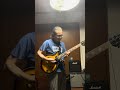 【歪みの広場】長距離電話歪!寺尾聰さんの”Long Distance Call ”!ギターは天才今剛さん!弊社世界初?シティポップ専用オーバードライブのファッツ湘南ドライバー!BASEで発売中!