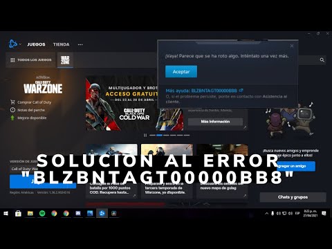 Vídeo: Blizzard Acaba Con El Nombre De Battle.net