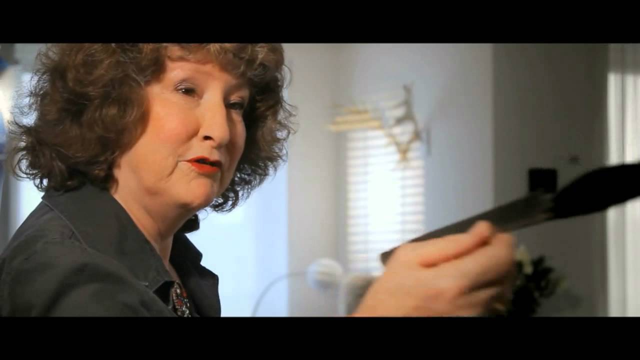 Showreel Dennis Overeem