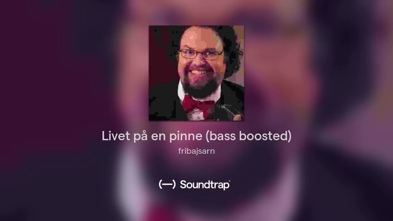 Livet På En Pinne Youtube