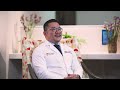 Understanding the warning signs of lung cancer and breaking stigmas | Philip Ong, MD