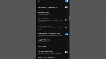 How to Show Touch Pointer on Android Screen (Realme, Oppo, Redmi, Techno) #showtouch #androidtips